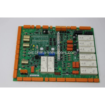Conjunto de PCB KM51115076G01 LCEADON3 para ascensores KONE